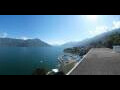 Webcam Brissago (Lac Majeur)