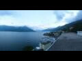 Webcam Brissago (Lago Maggiore)