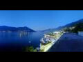 Webcam Brissago (Lake Maggiore)
