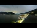 Webcam Brissago (Lake Maggiore)