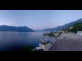 Webcam Brissago (Lake Maggiore)