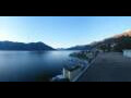 Webcam Brissago (Lac Majeur)