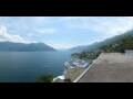 Webcam Brissago (Lake Maggiore)