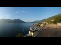 Webcam Brissago (Lago Maggiore)