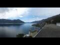 Webcam Brissago (Lago Maggiore)