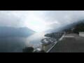 Webcam Brissago (Lago Maggiore)