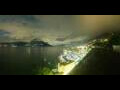 Webcam Brissago (Lac Majeur)
