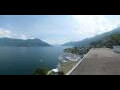 Webcam Brissago (Lake Maggiore)