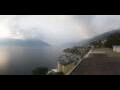 Webcam Brissago (Lago Maggiore)