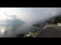 Webcam Brissago (Lago Maggiore)