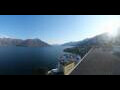Webcam Brissago (Lago Maggiore)