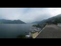 Webcam Brissago (Lago Maggiore)