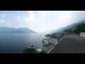 Webcam Brissago (Lago Maggiore)