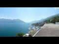 Webcam Brissago (Lago Maggiore)