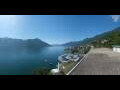 Webcam Brissago (Lago Maggiore)