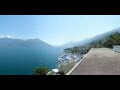 Webcam Brissago (Lake Maggiore)