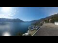 Webcam Brissago (Lac Majeur)