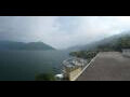 Webcam Brissago (Lago Maggiore)