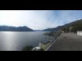 Webcam Brissago (Lake Maggiore)