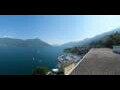 Webcam Brissago (Lake Maggiore)