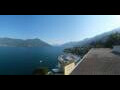 Webcam Brissago (Lago Maggiore)