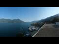 Webcam Brissago (Lake Maggiore)