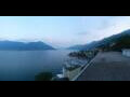 Webcam Brissago (Lake Maggiore)