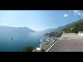 Webcam Brissago (Lake Maggiore)