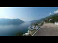 Webcam Brissago (Lake Maggiore)