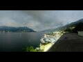 Webcam Brissago (Lake Maggiore)