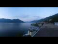 Webcam Brissago (Lago Maggiore)