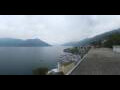 Webcam Brissago (Lac Majeur)