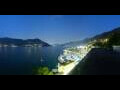 Webcam Brissago (Lago Maggiore)