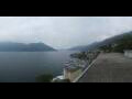 Webcam Brissago (Lago Maggiore)