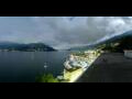 Webcam Brissago (Lake Maggiore)
