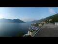 Webcam Brissago (Lake Maggiore)