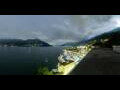 Webcam Brissago (Lago Maggiore)