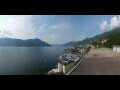 Webcam Brissago (Lac Majeur)