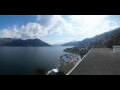 Webcam Brissago (Lago Maggiore)