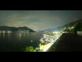 Webcam Brissago (Lago Maggiore)