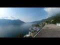 Webcam Brissago (Lac Majeur)
