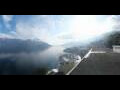Webcam Brissago (Lac Majeur)