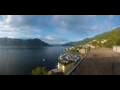 Webcam Brissago (Lake Maggiore)