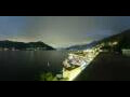Webcam Brissago (Lac Majeur)