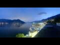 Webcam Brissago (Lago Maggiore)