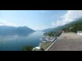 Webcam Brissago (Lago Maggiore)
