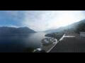 Webcam Brissago (Lac Majeur)