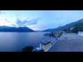 Webcam Brissago (Lake Maggiore)
