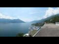 Webcam Brissago (Lake Maggiore)