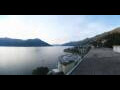 Webcam Brissago (Lake Maggiore)
